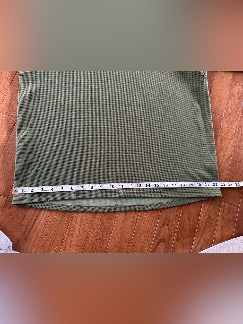 Lululemon Shift Stitch Hoodie - Picture 8 of 11